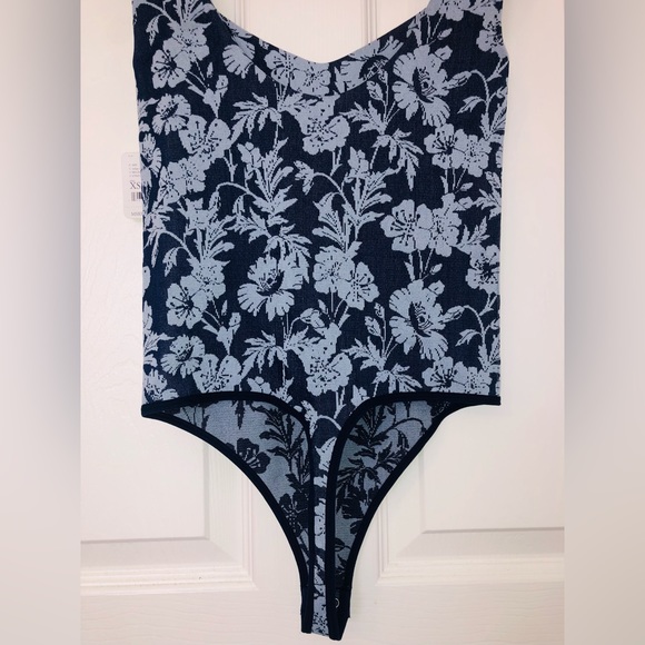 Free People bodysuit - Picture 8 of 12